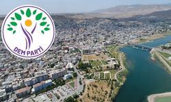 Barzani’nin katıldığı sempozyum sonrası DEM Parti’den sert açıklama