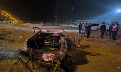 Batman’da feci kaza: Aynı aileden iki çocuk öldü