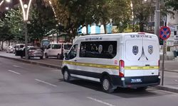 Batman’da gece yarısı silahlı çatışma: 1 ölü, 2 yaralı