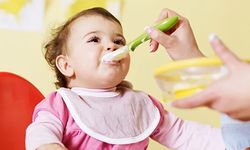 Bebek maması zehir saçtı: 13 bebek hastaneye kaldırıldı