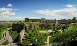 Diyarbakır pilot bölge olarak belirlendi