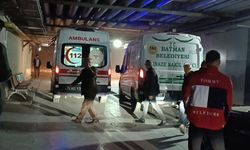 Batman’da acı olay: inşaatta kalıp çöktü, işçi öldü