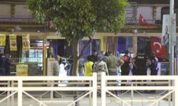 Borç para isteyen akrabasını pompalı tüfekle vurdu