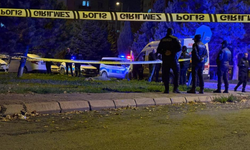 Boşanma aşamasındaki kadın sokak ortasında öldürüldü