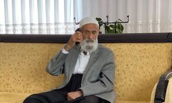 Çay ocağında oturan yaşlı adam çatışmada vurularak öldü