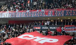 CHP kurultayı iptal davası reddedildi