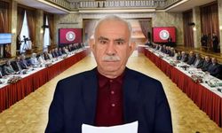 Öcalan'dan komisyona: PKK zihinsel olarak da silah bırakmalı