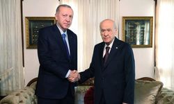 Cumhurbaşkanı Erdoğan, Bahçeli’yi ziyaret edecek
