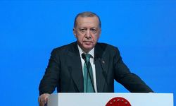 Erdoğan’dan yeni anayasa açıklaması: Yapma niyetindeyiz