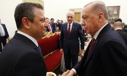 Cumhurbaşkanı Erdoğan, Özgür Özel’i mahkemeye verdi
