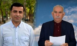 Demirtaş’tan komisyona İmralı çağrısı