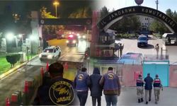 Diyarbakır dahil 32 ilde FETÖ operasyonu: 92 gözaltı