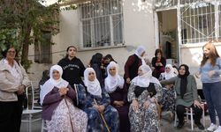Diyarbakır Sur’da kadın buluşması: Ortak mücadele çağrısı