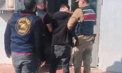 Diyarbakır’da 11 yıldır aranan katil yakalandı