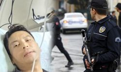 Diyarbakır’da akıl hastası polis memuru hastaneden kaçtı