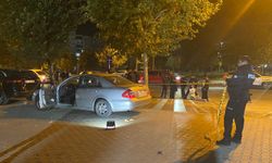 Diyarbakır’da araca silahlı saldırı: 1 kişi öldü