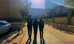 Diyarbakır’da cinsel istismardan arananlar yakalandı