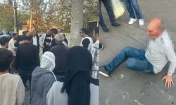 Diyarbakır’da engelli çocuğa taciz iddiası: Mahalleli ayağa kalktı
