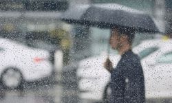 Meteoroloji’den peş peşe uyarı geldi!