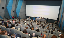 Diyarbakır’da kadın özgürlüğü odaklı buluşma