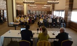 Diyarbakır'da kanser paneli: Erken teşhis ve tarama uyarısı