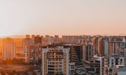 Diyarbakır’da konut fiyatları son bir yılda yüzde 54,6 arttı