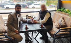 Diyarbakır’da taksici 230 bin lirayı sahibine teslim etti