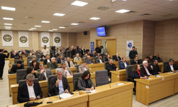 Diyarbakır’da toplumsal barışın hukuki boyutu tartışıldı