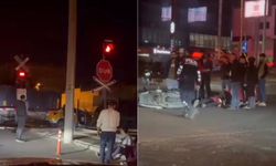 Diyarbakır’da üç ayrı noktada trafik kazası