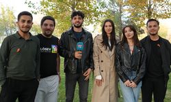 Diyarbakır’da Üniversite öğrencilerinden Lösemi farkındalığı