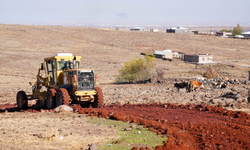 Diyarbakır’da yaşam alanları yenileniyor