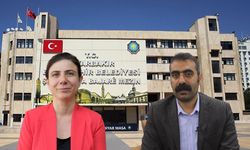 Diyarbakır’da yurttaşlar Eşbaşkanları tanımıyor