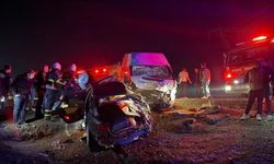 Diyarbakır trafiğinde korkutan tablo: 34 ölü, 5 bin yaralı