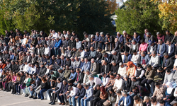 Diyarbakır’dan Kürtçe için tarihi çağrı