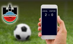 Bahis soruşturması: Diyarbekirspor 18 futbolcu ile rekor kırdı