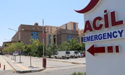 Düğün yemeği sonrası 65 kişi hastanelik oldu