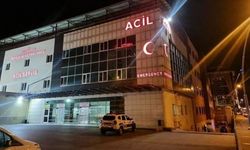 Düğün yemeğinden zehirlenen 74 kişi hastaneye kaldırıldı