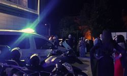 Diyarbakır'da düğünde bıçaklar konuştu: 2 yaralı