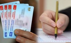 Ehliyet sınavı dolandırıcılığı: Joker şebekesi yakalandı