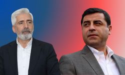 Ensarioğlu’ndan Demirtaş ve Öcalan açıklaması