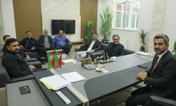 Eski başkan Aziz Elaldı'dan Amedspor’a tam destek