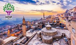 Eski HDP Milletvekili, Yeniden Refah Partisi’ne katıldı