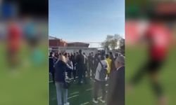 Fenerbahçe taraftarından Yüksekovaspor’a çirkin saldırı