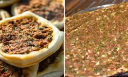 Hatay Kaytaz böreği ve Gaziantep lahmacununa AB’den tescil