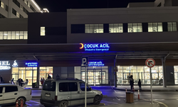 Havalandırma boşluğundaki poşette yeni doğan bebek bulundu