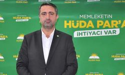 HÜDA PAR vekili: Sürecin başarısız olma riski var