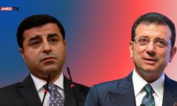 İmamoğlu’ndan Demirtaş açıklaması Süreç sona ermeli
