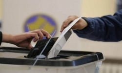 Irak ve Kürdistan Bölgesi'nde seçim günü: Oy verme işlemi başladı