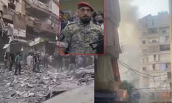 İsrail Hizbullah Genelkurmay Başkanı öldürdü