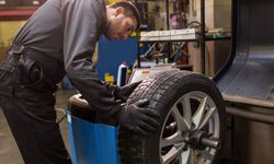 Kış lastiği zorunluluğu için son üç gün: Uymayana 5 bin lira ceza